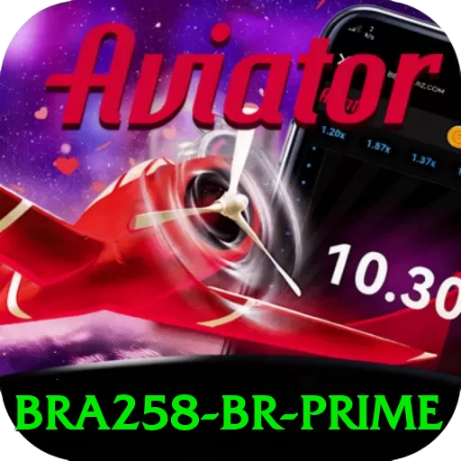 bra258 BR Prime - app