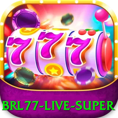brl77 - Live Super - pak