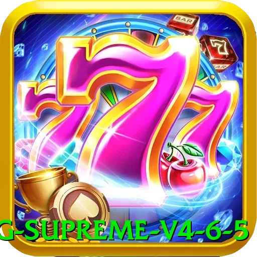 bsb888 Gaming Supreme v4.6.5 - app