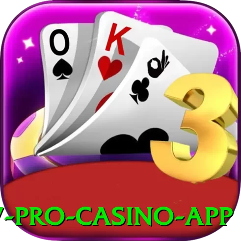 bvb777 Pro Casino App - pak