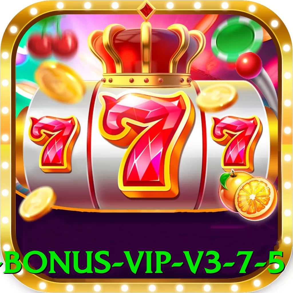 calor777 Bonus VIP v3.7.5 - app