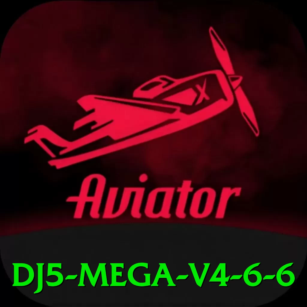dj5 - Mega v4.6.6 - game