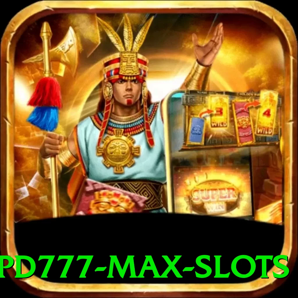 dpd777 Max Slots - apk