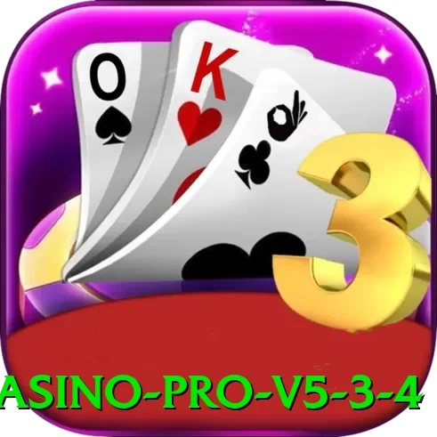 dsss Casino Pro v5.3.4 - pro