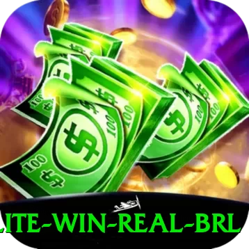 eell Elite - Win Real BRL - app