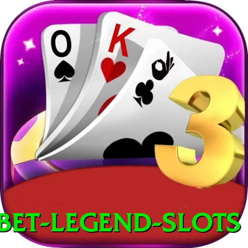 fbmbet Legend Slots - app