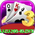 fbmbet Legend Slots