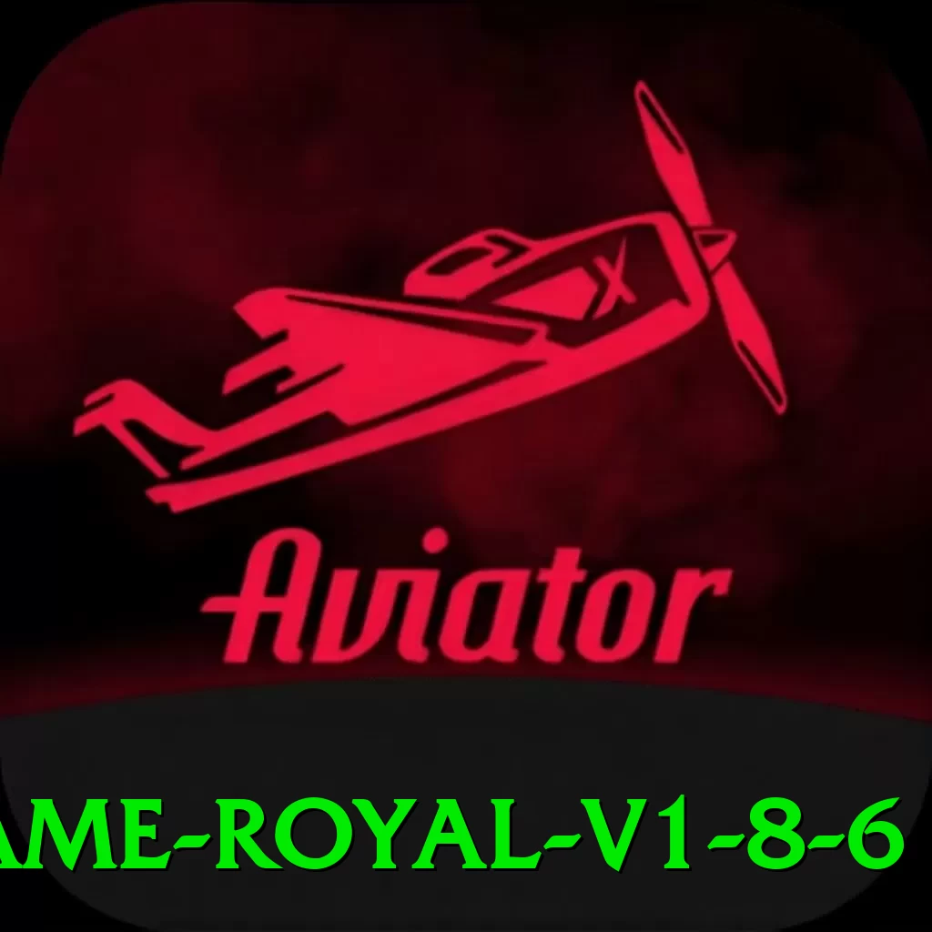 fina77 Game Royal v1.8.6 - pak