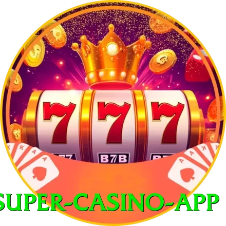 gggalfa Super Casino App - pak