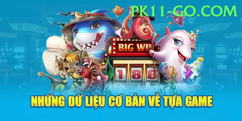 Fishing Games - pk11 - educational content for Pakistani students