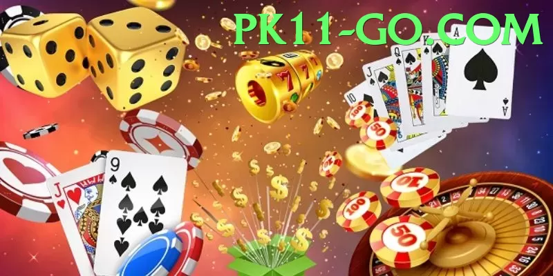 Live Games - pk11 - NGO partnership collaboration