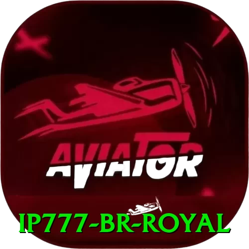 ip777 BR Royal - pak