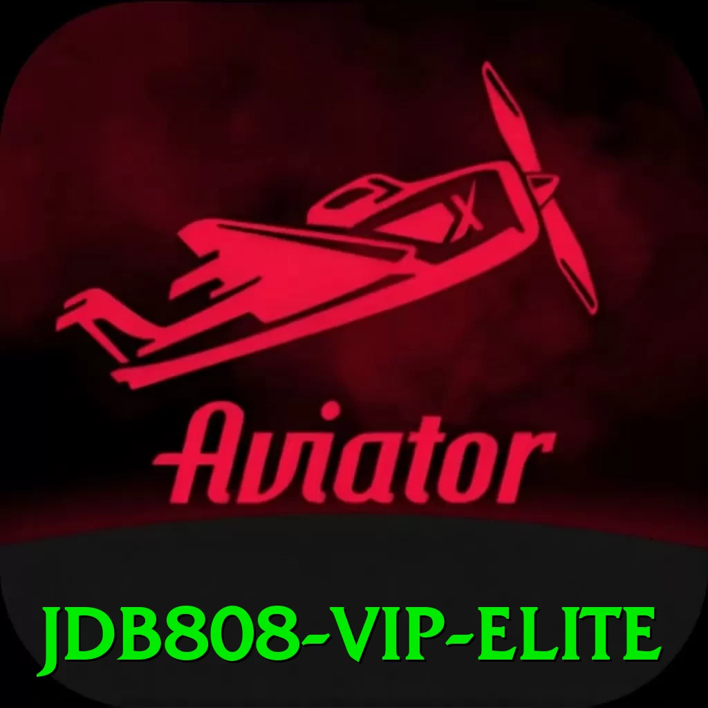 jdb808 - VIP Elite - vip