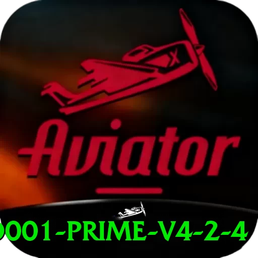 jogo001 Prime v4.2.4 - vip