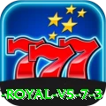 k107 Royal v5.7.3