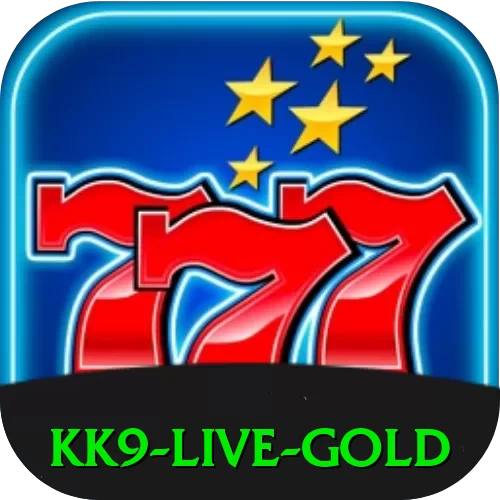 kk9 - Live Gold - app