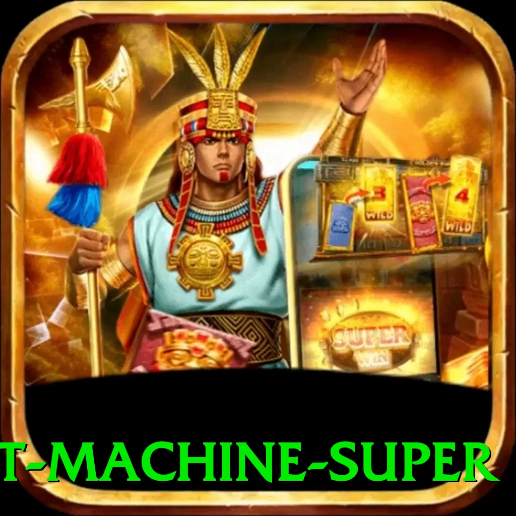kkbpg Slot Machine Super - apk