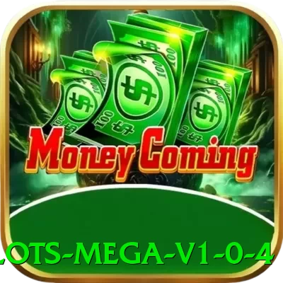 kkkkk99 Slots Mega v1.0.4 - pk