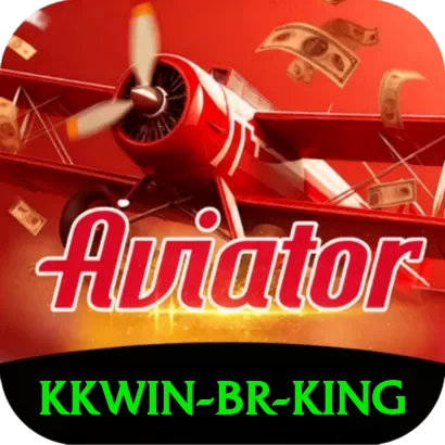 kkwin BR King - apk