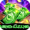 maxpg - Casino Legend