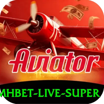 mmhbet - Live Super - apk
