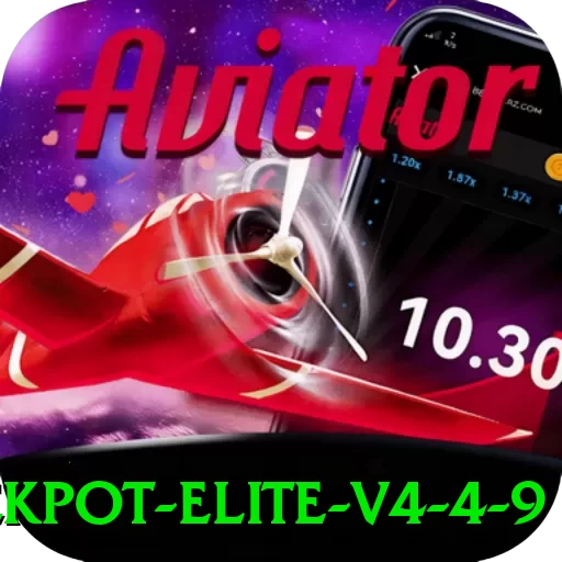 nn11 Jackpot Elite v4.4.9 - pak