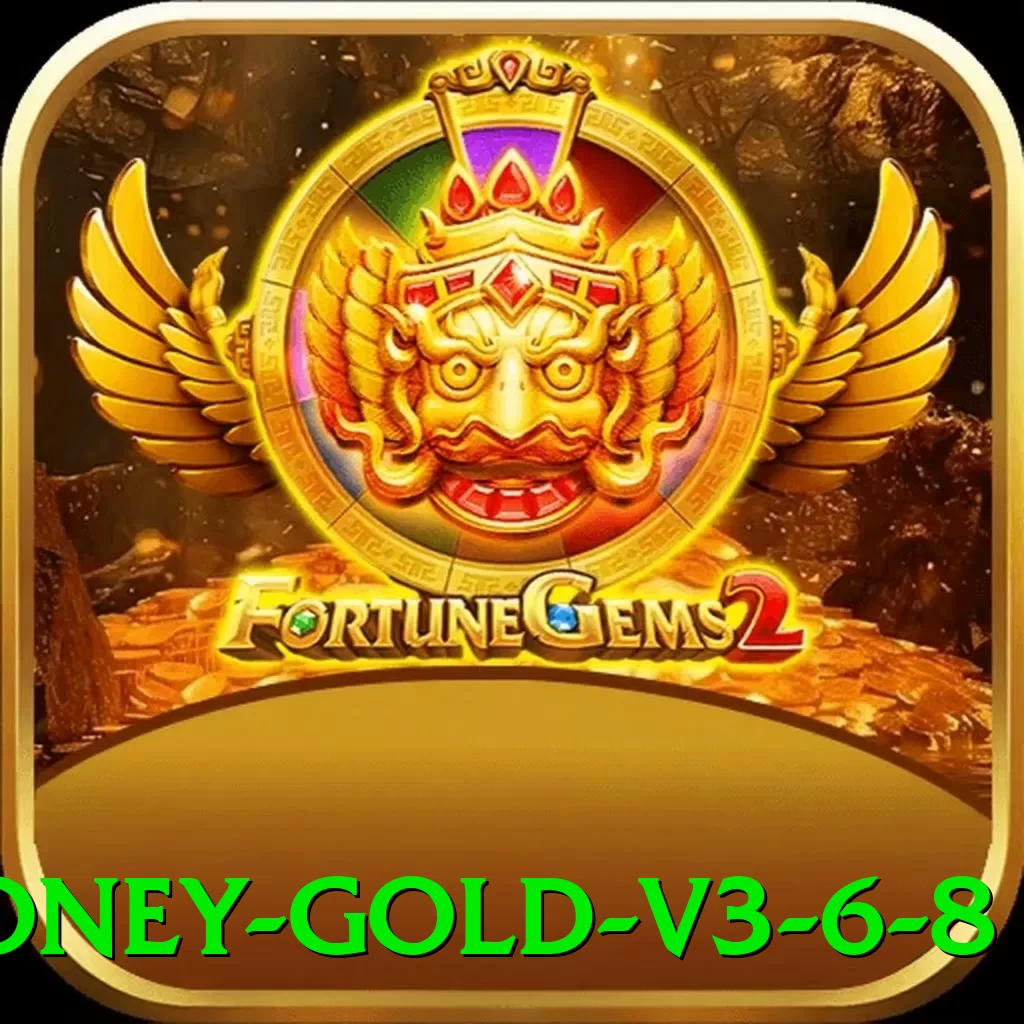 pg117 Money Gold v3.6.8 - apk