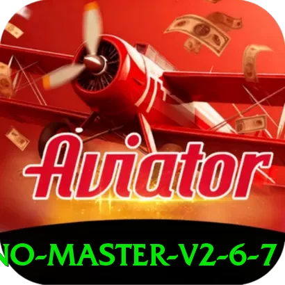 pgyes Casino Master v2.6.7 - pak