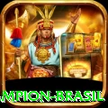 pp300 Champion Brasil