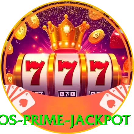 pujogos Prime Jackpot - game