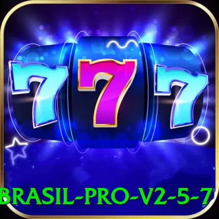 pvip Brasil Pro v2.5.7 - game