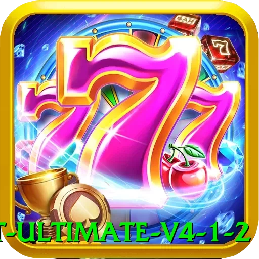qfqf Jackpot Ultimate v4.1.2 - pro