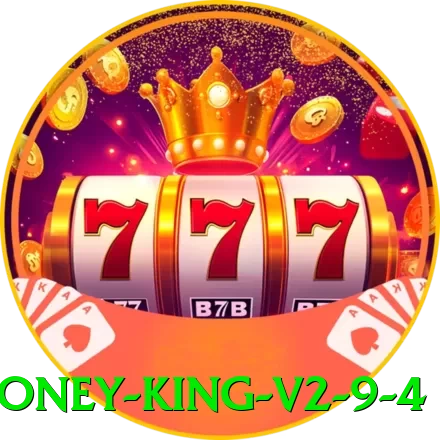 rainha66 Money King v2.9.4 - pak