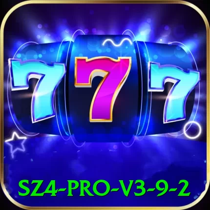 sz4 - Pro v3.9.2 - vip