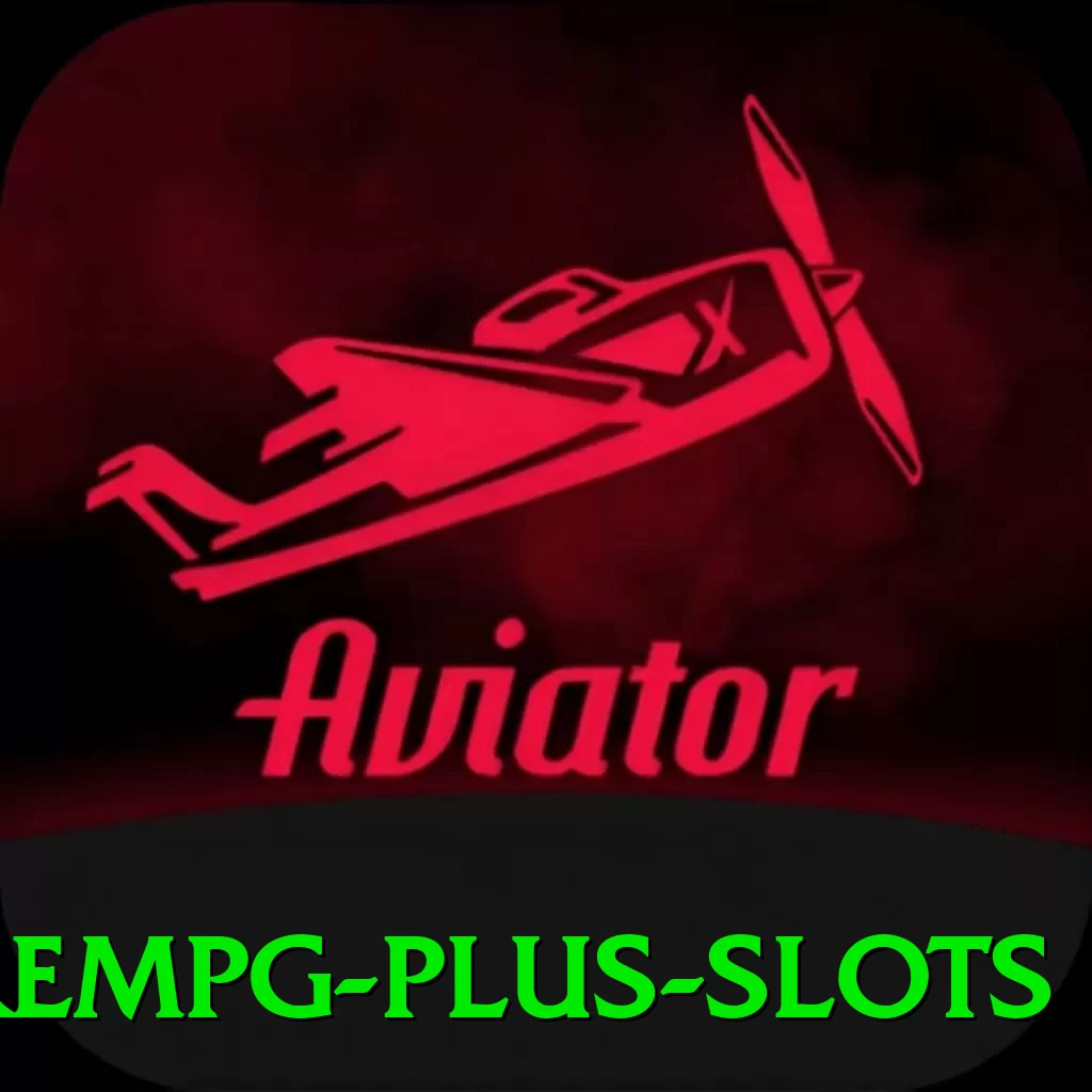 trempg Plus Slots - apk