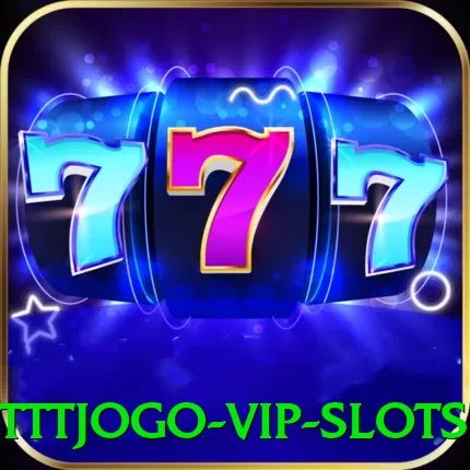 tttjogo VIP Slots - app