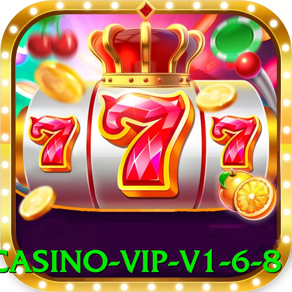 tvvpg Casino VIP v1.6.8 - pk