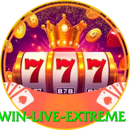 v888win Live Extreme - app