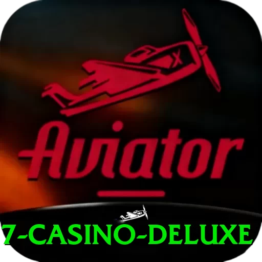 w777 - Casino Deluxe - app
