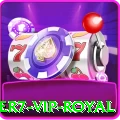 winner7 - VIP Royal