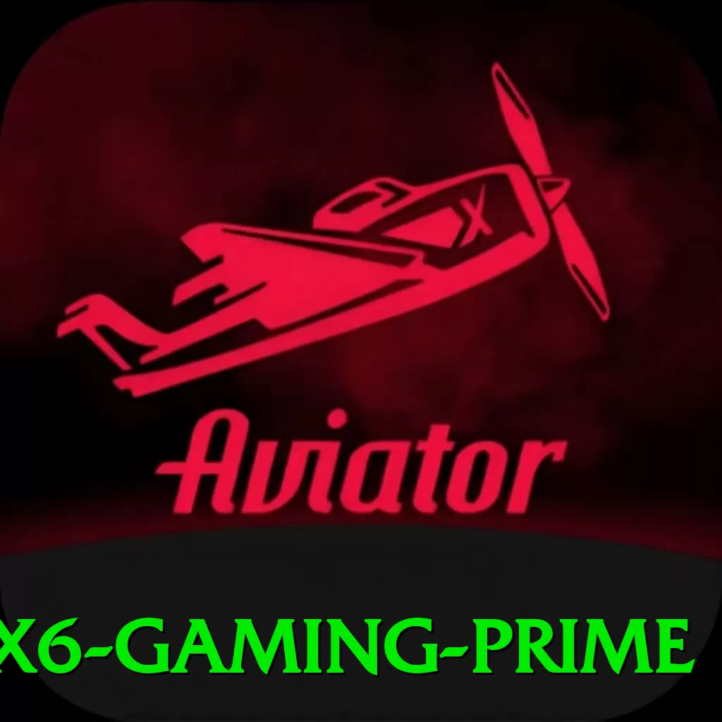 x6x6 - Gaming Prime - pro