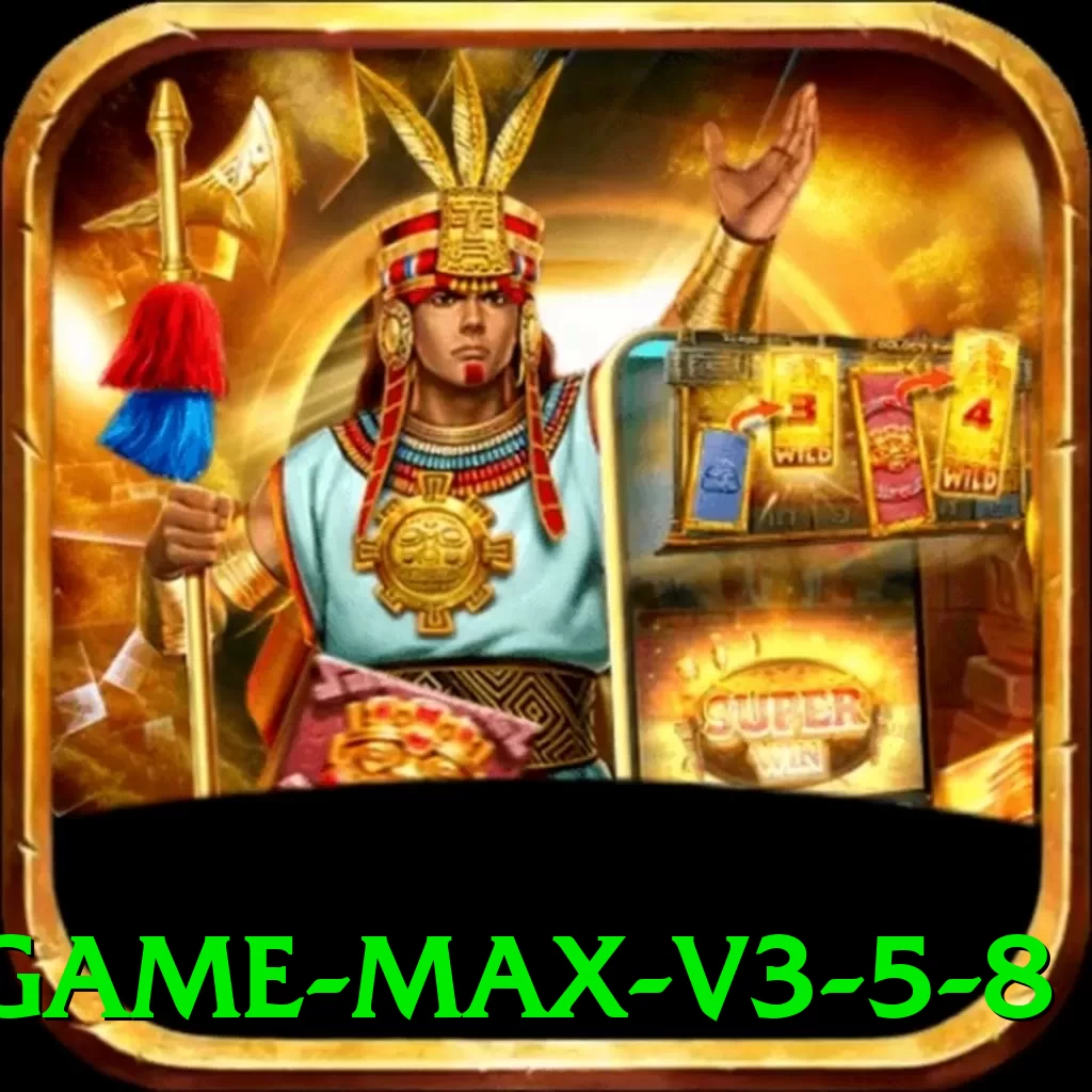 xcxc Game Max v3.5.8 - apk