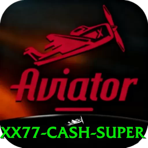 xx77 Cash Super - apk