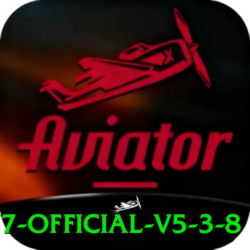xx777 Official v5.3.8 - apk