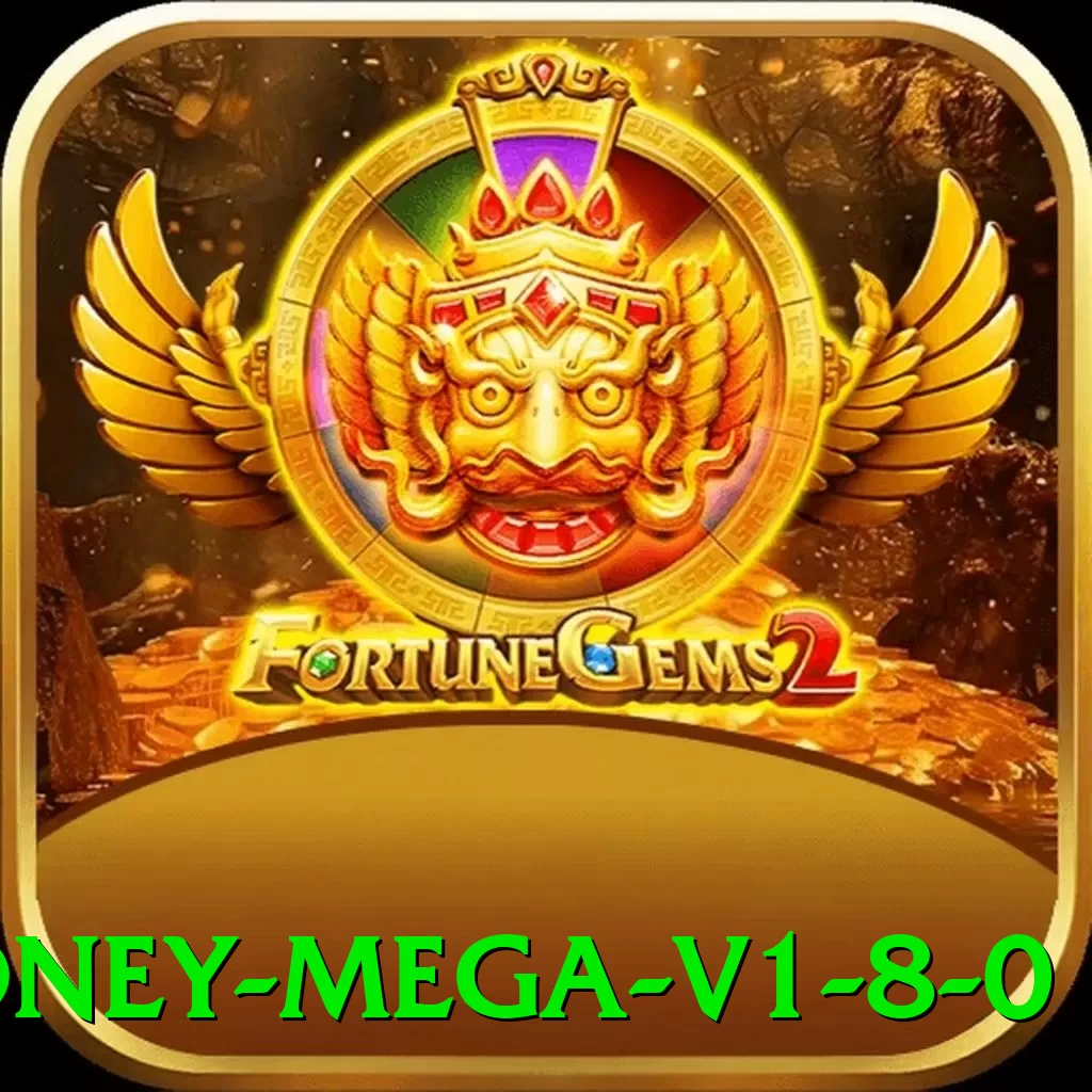 xxgg Money Mega v1.8.0 - vip