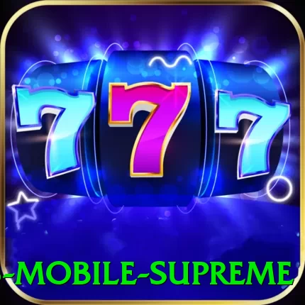z3z3 Mobile Supreme - apk